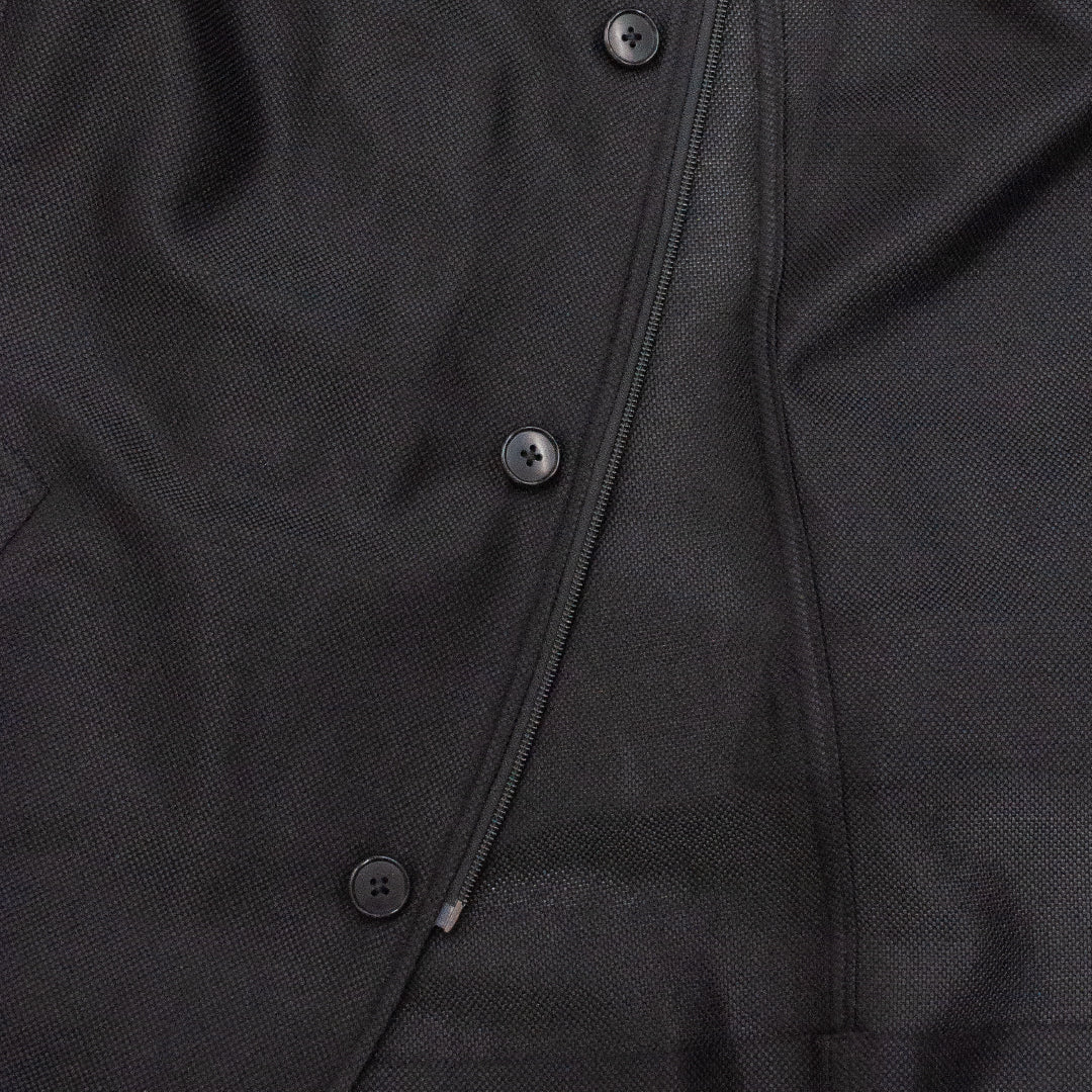 カラミ織りカバーオール R1-383101