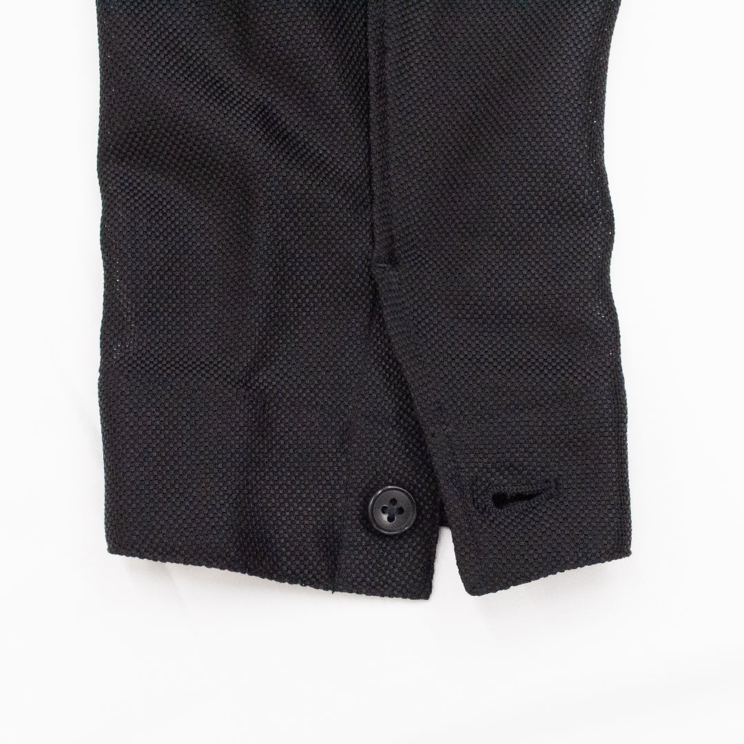 カラミ織りカバーオール R1-383101