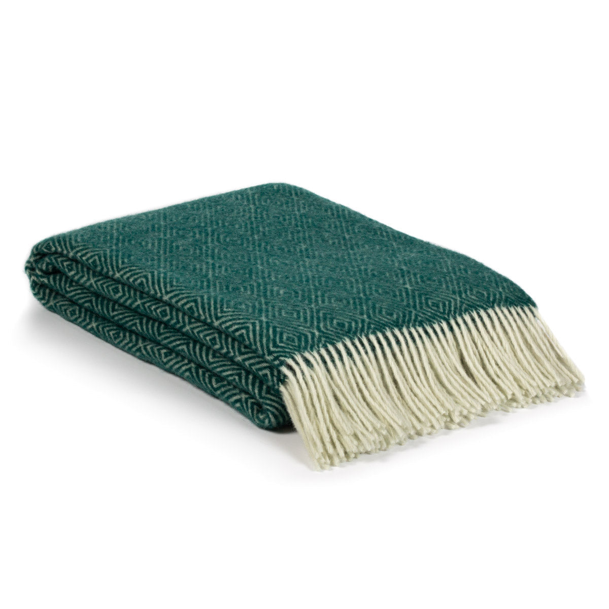 ウールスローケット（Venis / ヴェニス・グリーン）