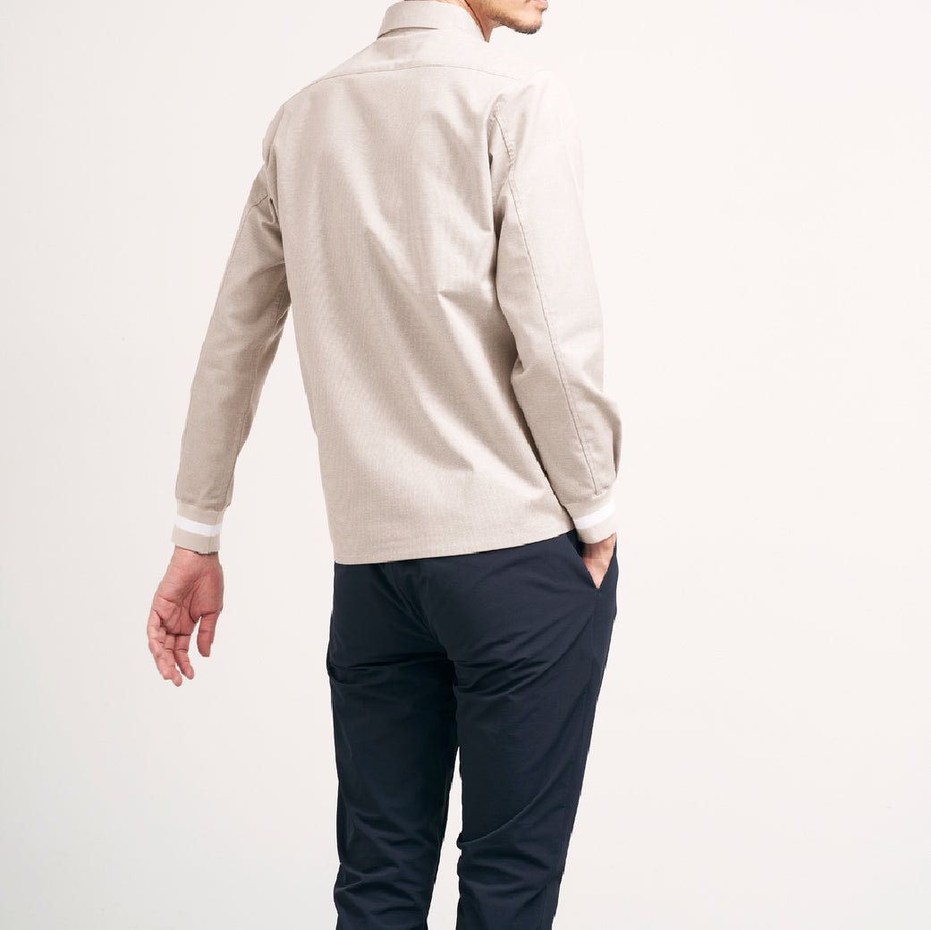 ドビーストレッチシャツ 41-199103