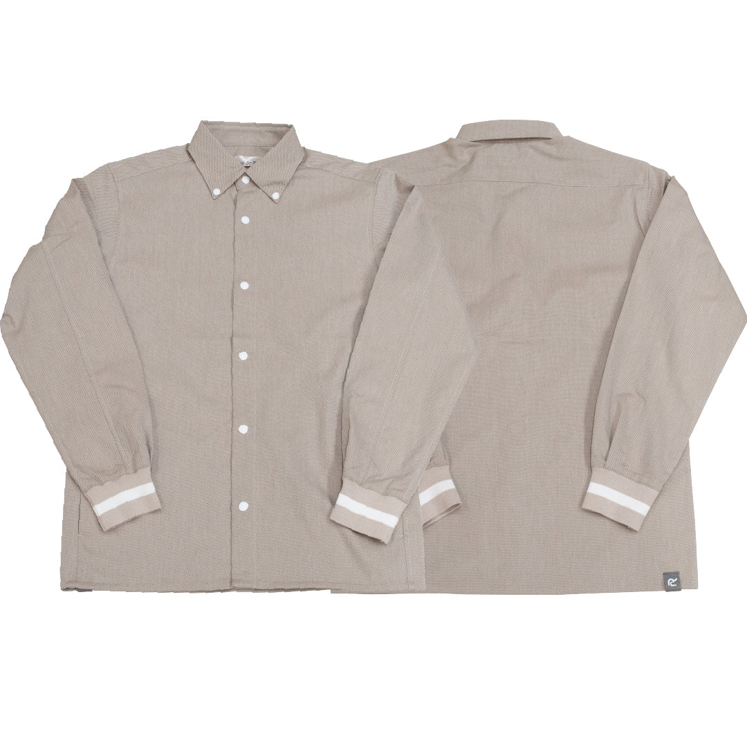 ドビーストレッチシャツ 41-199103