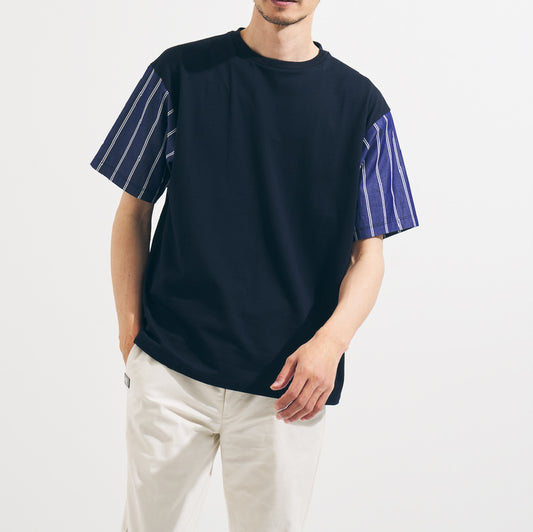 シルケットカノコキリカエT 41-114302