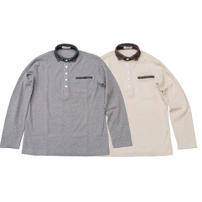 サーフニットラガーポロ 41-199106