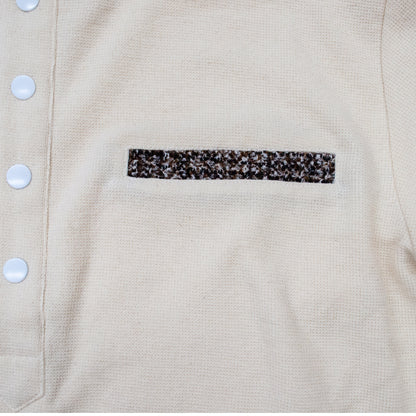 サーフニットラガーポロ 41-199106