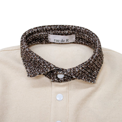 サーフニットラガーポロ 41-199106