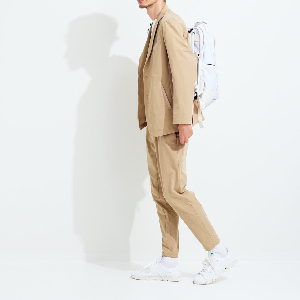 ライトタスランナイロンジャケット 41-313101