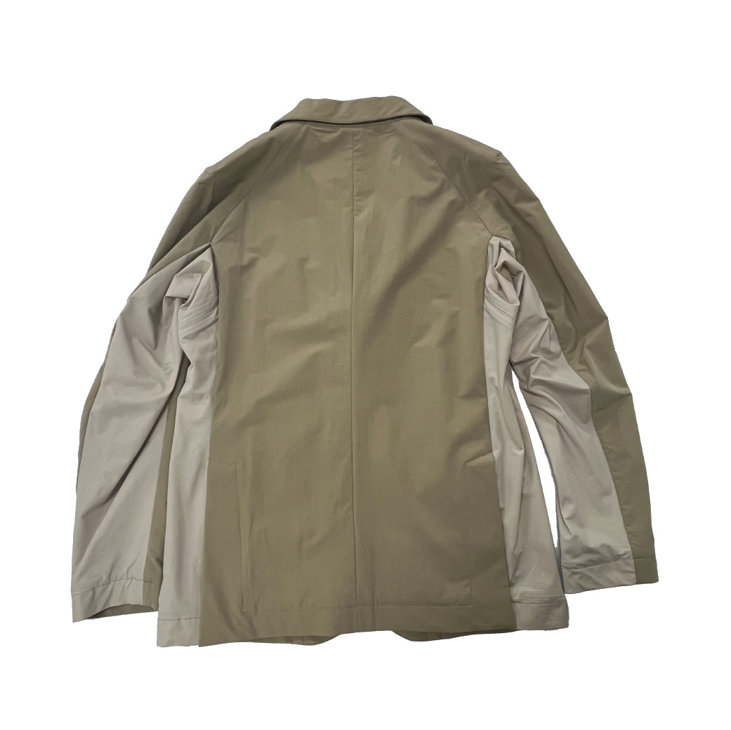 ライトタスランナイロンジャケット 41-313101