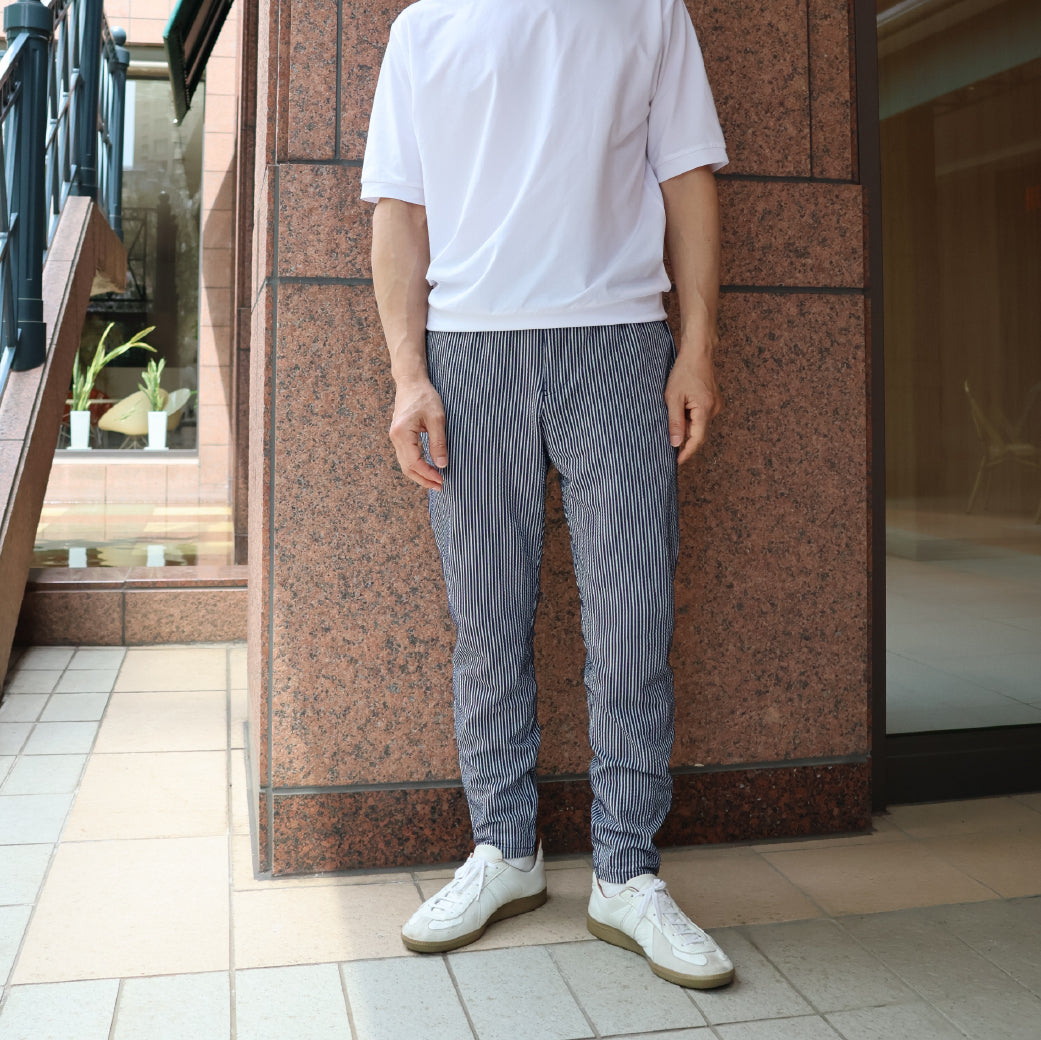 クールマックスニットサッカーパンツ 41-433101