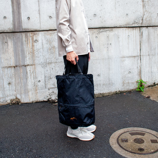 Rokx(ロックス)トートバッグ