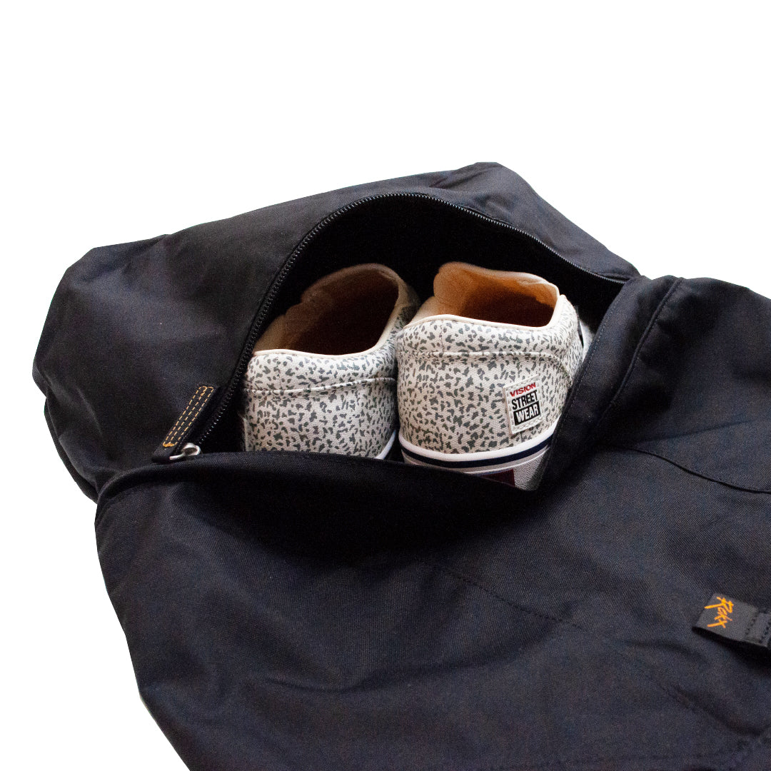 Rokx(ロックス)トートバッグ