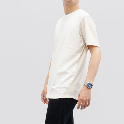 切り替え天竺Tシャツ 吸水速乾 R1-184301