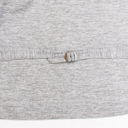 カラミ織りジレ R1-583700