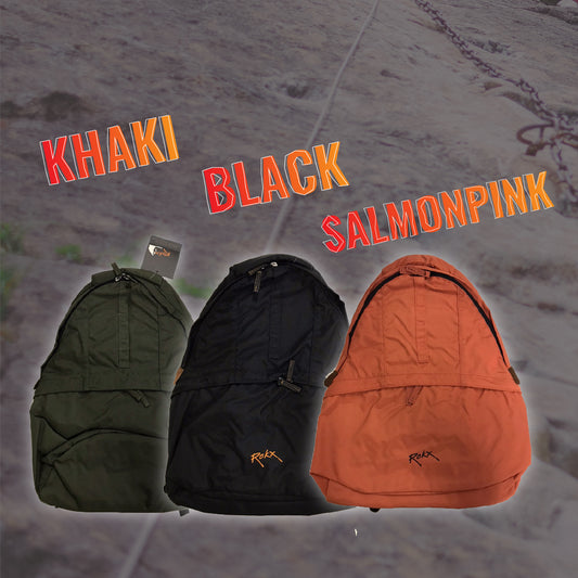 Rokx(ロックス)サックデイバッグ